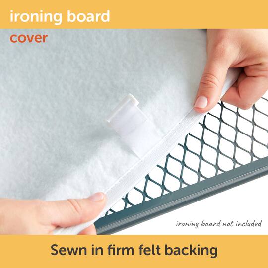 oliso Ironing Board Cover